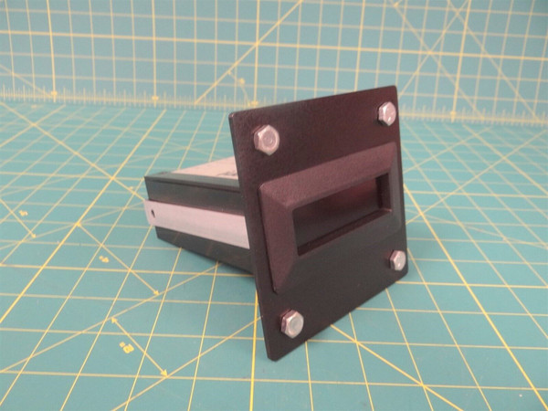 Durant Model 47000-400 Fixed Time Base Meter 