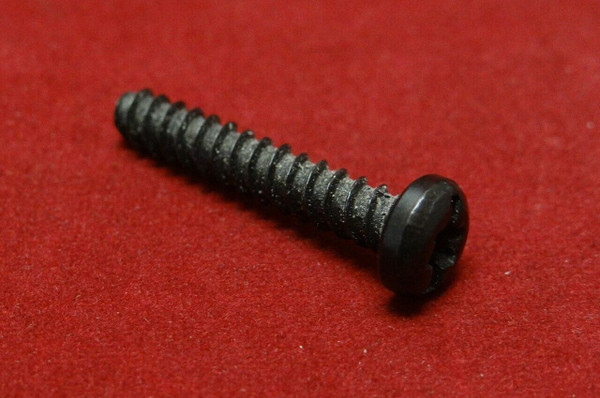 Pair of Milwaukee Pan Head Plastite Torx 05-75-5454