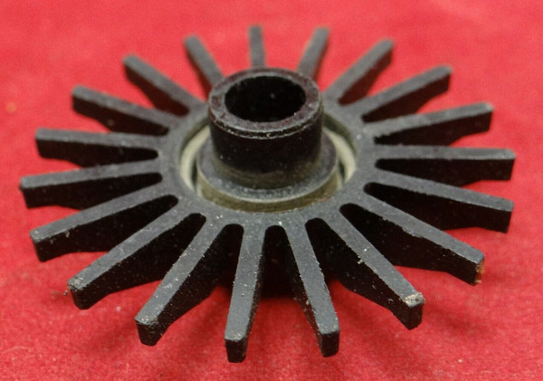 Milwaukee Fan 22-84-0832