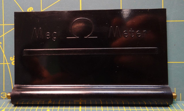 Electrical-Electronic Test Cover - JFC Elex., Inc.