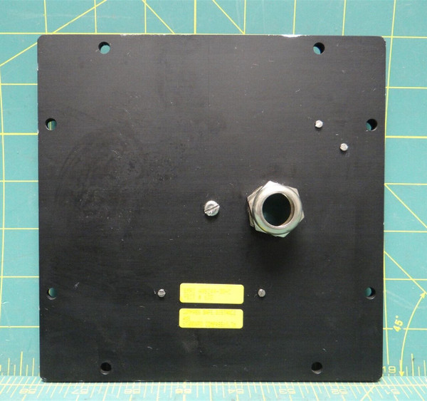 Rear Panel Casing For Sperry Marine EMRI ANS244-30-BW (Panel Only)