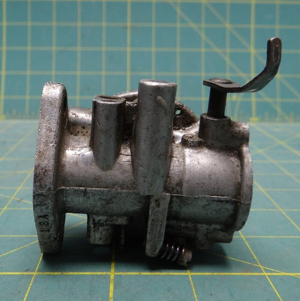 Tillotson HL-Series Carburetor, Partial Part, Model HL-18A