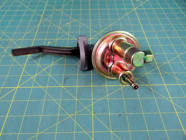 Pierce Company Fuel Pump 41573 for 79-82 Ford Mercury Lincoln