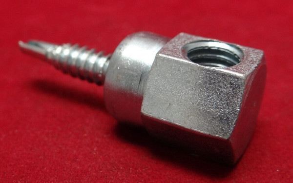 Argco Sammy Steel SWDR-1 3/8" X 1" (UL/FM)