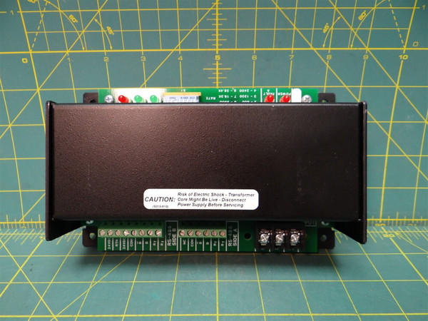 Acromag 4683 Series: RS485-to-RS485 Network Repeater UL/CSA-4683-TTM-1