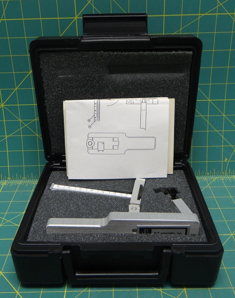 HF Scientific Carbon Dioxide Analyzer 6630-01-147-9532 B6488-1