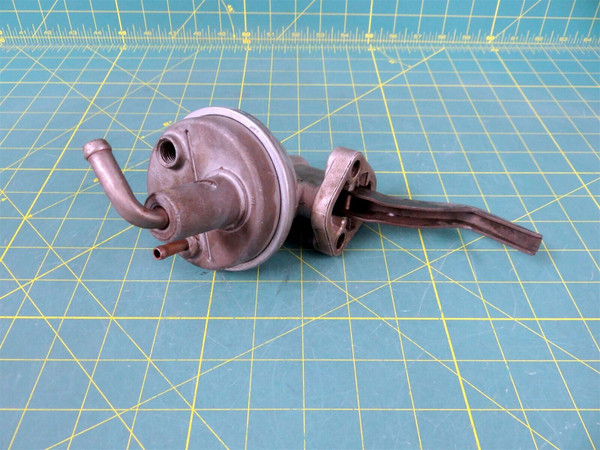 Airtex Fuel Pump 40590 for 1967 Pontiac Models