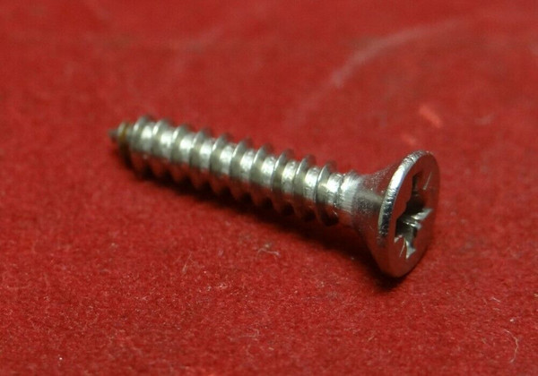 Pack of 3 Milwaukee 3/4" Phillips Flat HD. 06-82-0783