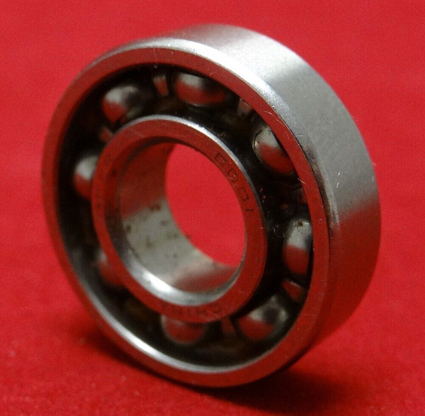 Peer Bearing Co. Open Ball Bearing 5001 SC