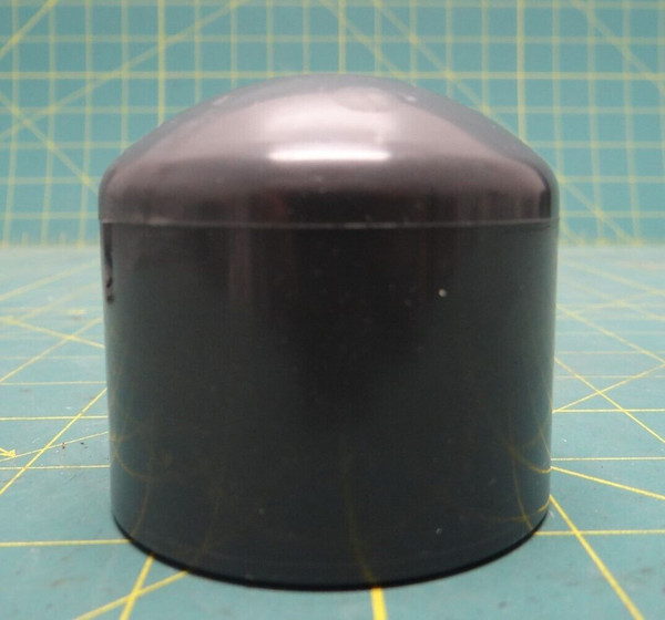 Colonial USA Cap D-2467 SCH-80 PVC-I NSF-Pw 1-1/2" CAV. B