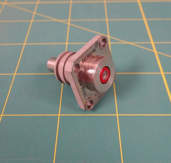 Pall Aeropower RC415UH096 Pressure Indicator  NSN 6685-00-464-9356   TF39-GE-1 