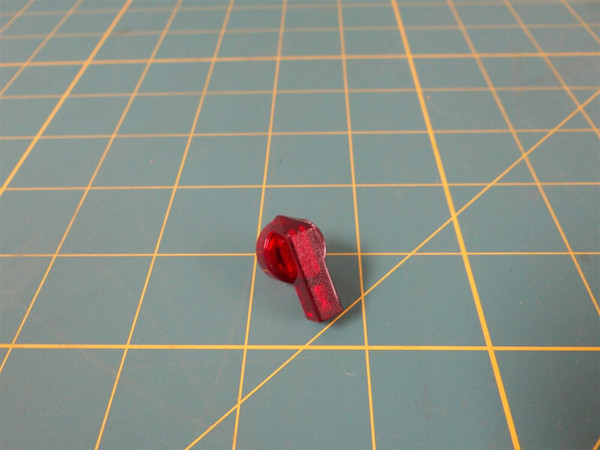 Allen Bradley 800M-LA Selector Knob