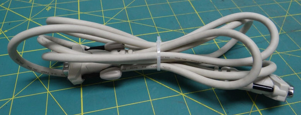 Belkin F2N028-06 VGA Monitor Replacement Cable