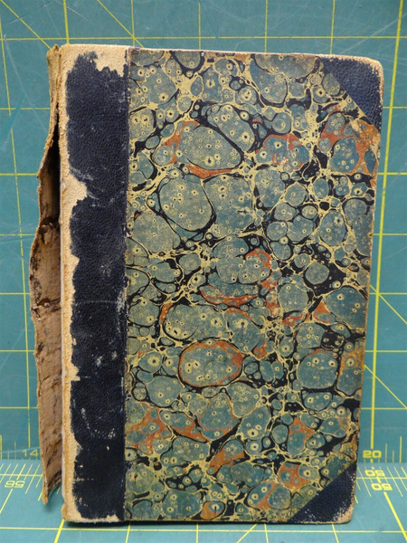 History of King Richard the First of England by Jacob Abbott 1857 First Edition