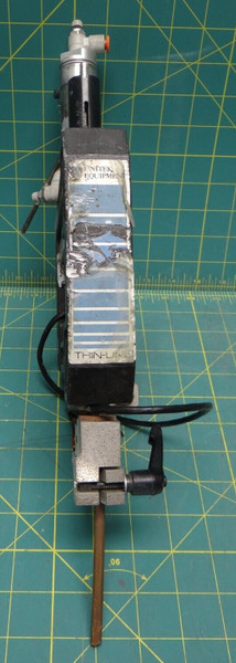 Unitek Miyachi Thin-Line 82AS Spot Welding Head Model 2-157-04-02 No Plug