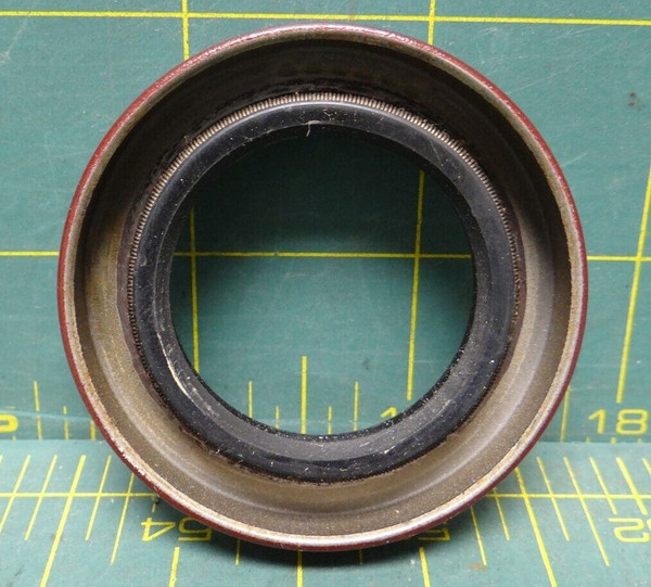 National Oil Seals 473424 Oil Seal