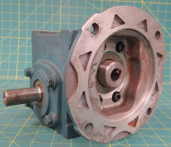 Dodge Tigear 17Q25L56 Gear Speed Reducer 25:1 