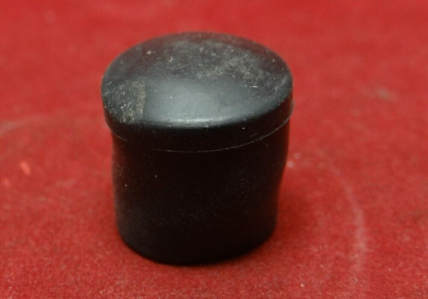 Pack of 2 Ryobi Outlet Rubber Caps 48001034