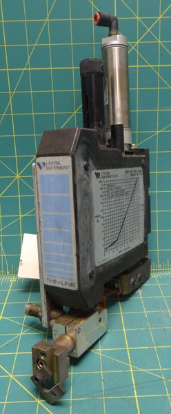 Unitek Equipment Thin-Line 80A/EZ Spot Welding Head Model 2-143-04-23