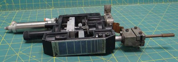 Unitek Thin-Line 82AS Spot Welding Head Model 2-157-02-01