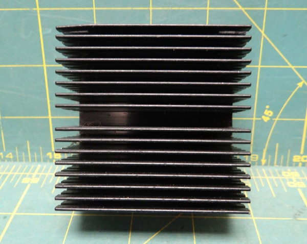 IERC Heatsink P601CB