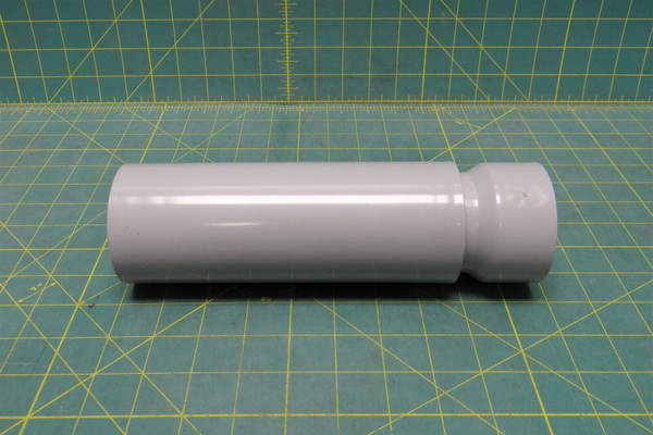 2" Scepter Expansion Coupling Fitting PVC Conduit 53mm EJ-35