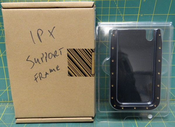 Apple iPhone X Support Frame PN: 923-01922 for Broken Glass