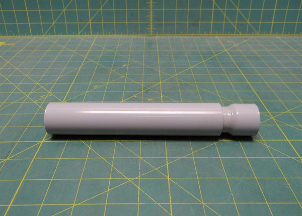 3/4" Scepter Expansion Coupling Fitting PVC Conduit 21mm EJ-15