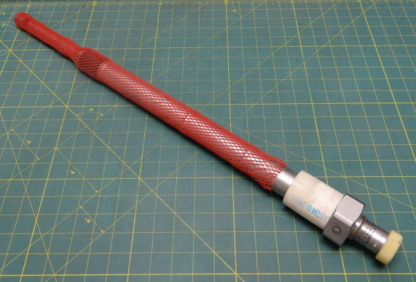 Cosense Liquid Detection System Sensor Model D10032-1, NSN 6680-01-113-6236 