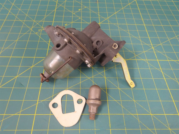 Airtex 9833 Fuel Pump  - Rebuilt NOS  