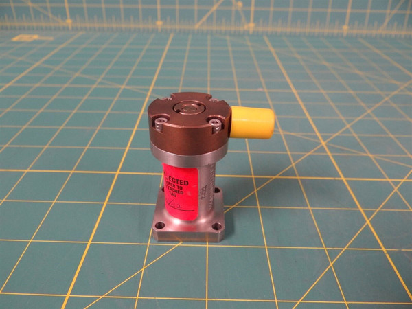 CEC Aircraft 4-125-0001 Transducer  NSN 6695-00-910-2597 FOR PARTS