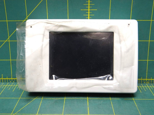 GE CLCDLS Touchscreen Dataline Scheduler Light Control System Panel