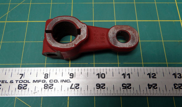 Clutch Release Lever for a 5-ton, 6x6 M809 Series Diesel Trucks P/N 7376155