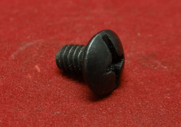 Pack of 5 Combination Truss Head 6MM-20 X 1/2" Screws