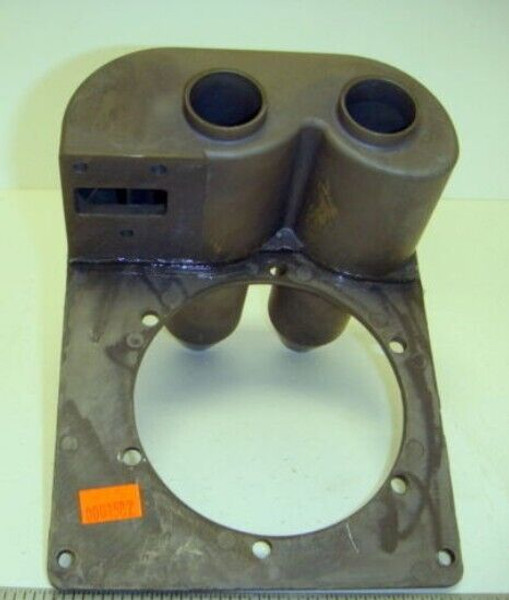 Dust Separator P/N D5-19-15381, NSN 4240-00-395-2054, Edgewood Chemical