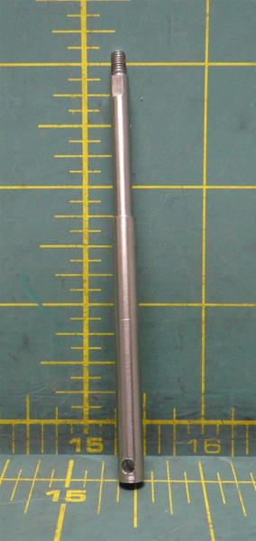 Genuine Seigler SG Small Game Fishing Reel Repair Replacement Spool Shaft