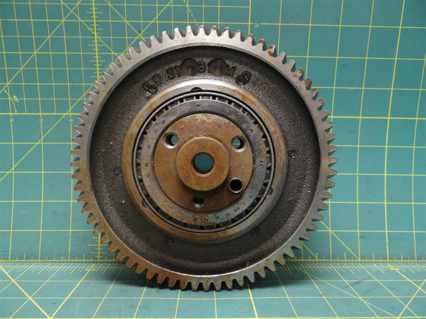 Detroit Diesel 5113817 6V92 Timing Gear Replacement Truck Engine Repair Part