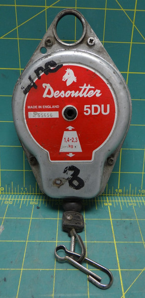 Desoutter 5DU Balancer 1.4-2.4 KG