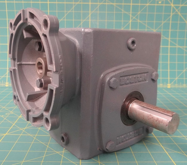 Boston Gear F724-20-B5-J Gear Speed Reducer 