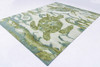 TURTLE DRIFT SEAFOAM (Multi L#106154, L#133390RD)