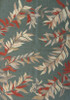 MAUI LEAVES (Green (70098))