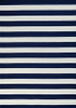 CABANA I/O (Navy/White L#113446)