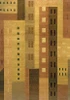 BIG CITY SUNSET (#33871)