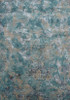 JRC-401 (lt. turquoise/dk ivory #110889)