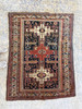 ANTIQUE SHIRVAN #110393
