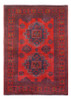 Afghan Village Rug #131039