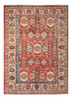 Kazak Red/Beige #131052