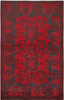 Afghan Village Rug #132780 Afghan Village Rug #132780