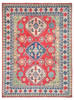 Kazak Red/Beige #140311
