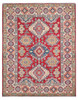 Kazak Red/Beige #140322